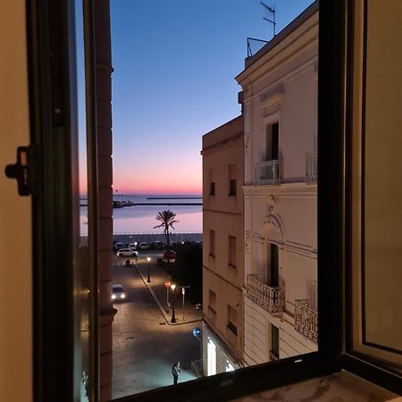 Trapani Sea Home エクステリア 写真
