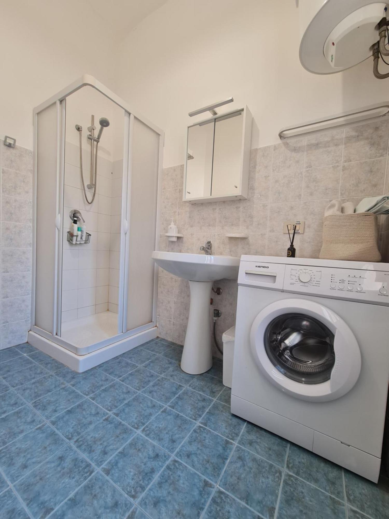 Trapani Sea Home エクステリア 写真