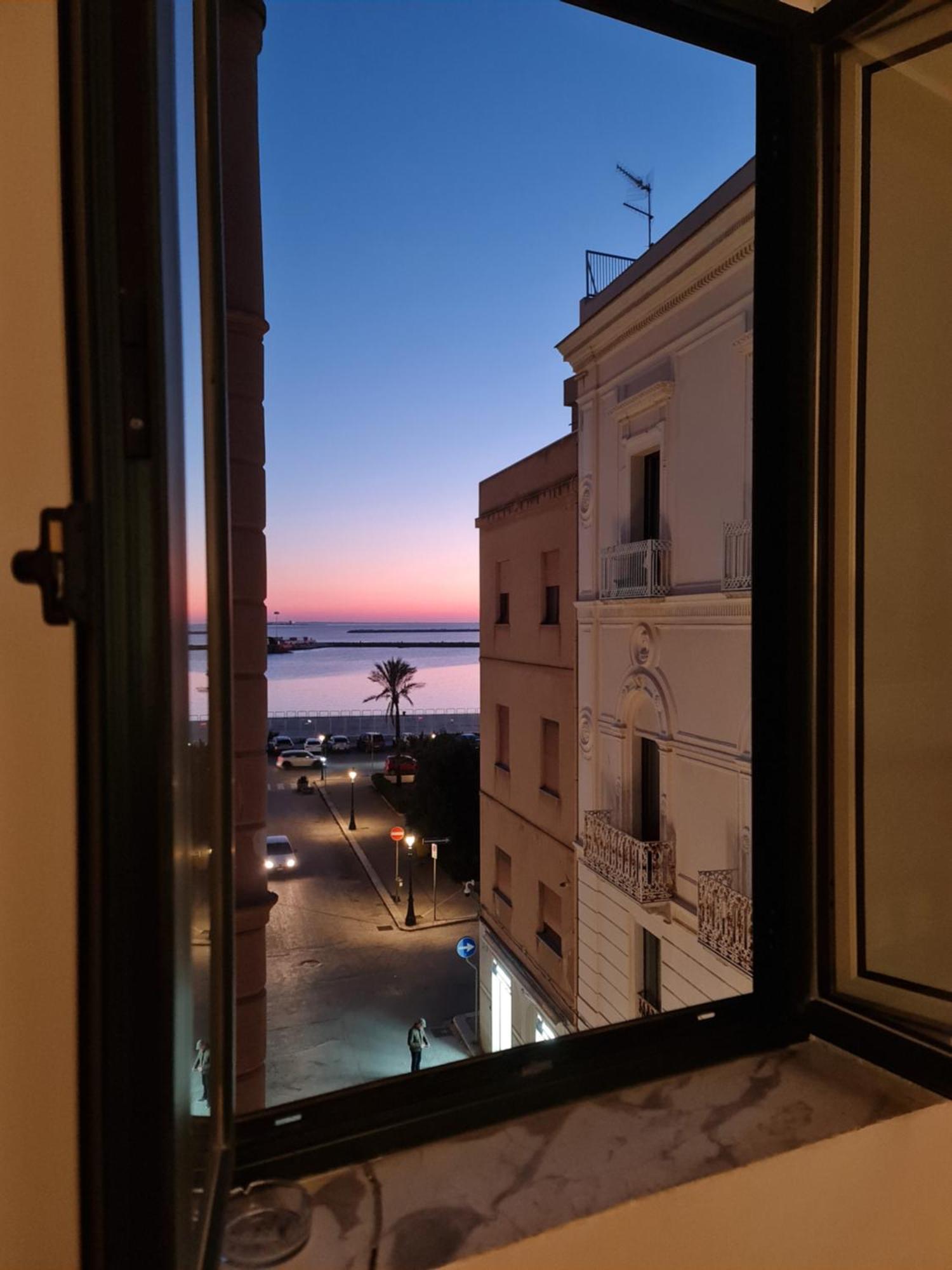 Trapani Sea Home エクステリア 写真