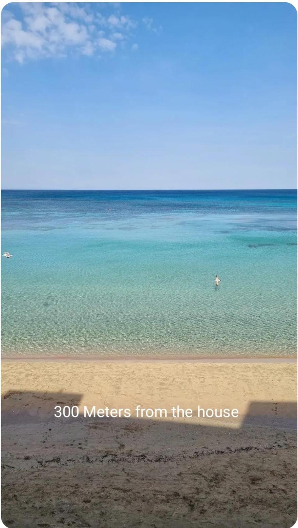 Trapani Sea Home エクステリア 写真