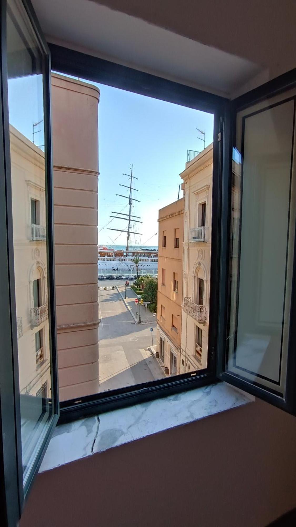 Trapani Sea Home エクステリア 写真