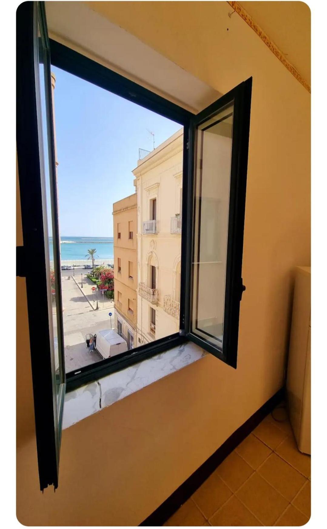Trapani Sea Home エクステリア 写真