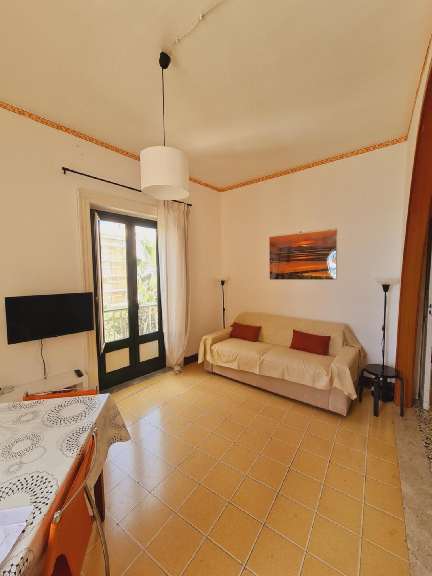 Trapani Sea Home エクステリア 写真